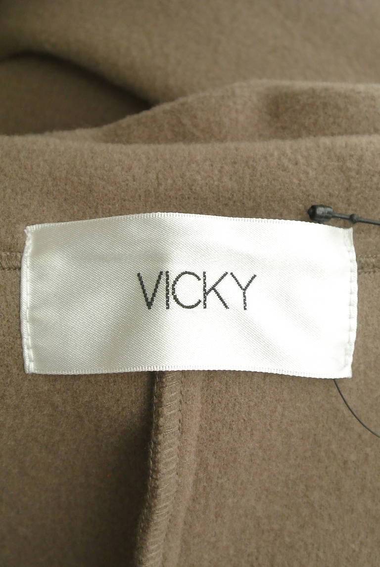 VICKY（ビッキー）の古着「商品番号：PR10293903」-大画像6
