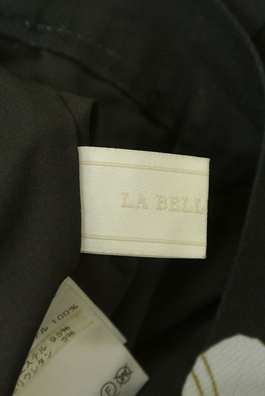 la belle Etude（ラベル エチュード）パンツ買取実績のブランドタグ画像