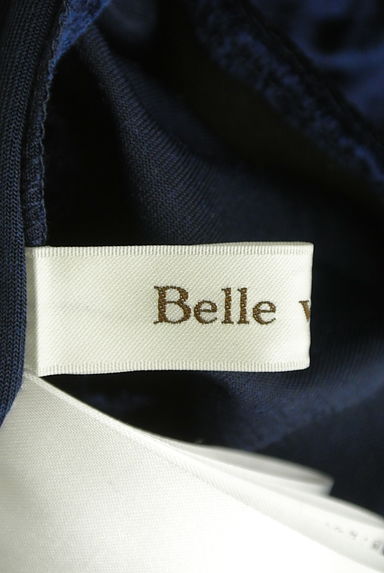 la belle Etude（ラベル エチュード）の古着「バックベンツベロアロングスカート（ロングスカート・マキシスカート）」大画像６へ