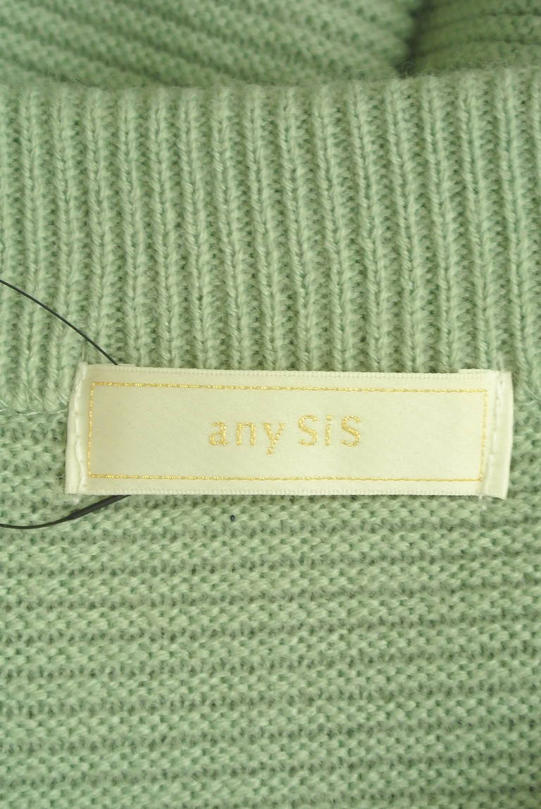 anySiS（エニィスィス）の古着「商品番号：PR10293917」-大画像6
