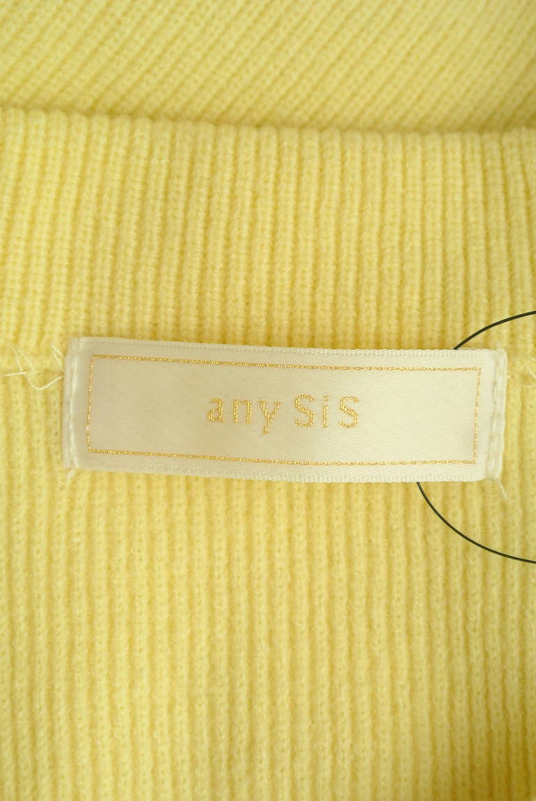 anySiS（エニィスィス）の古着「商品番号：PR10293920」-大画像6