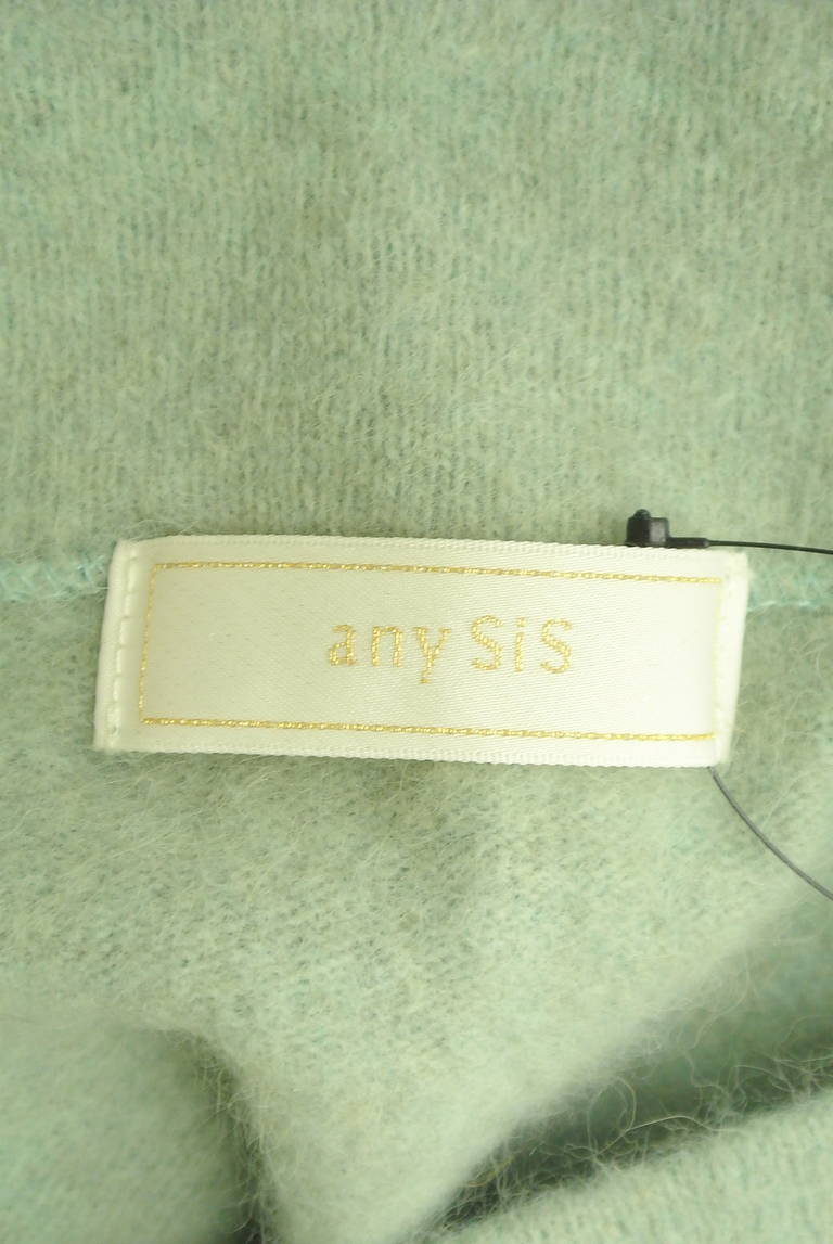 anySiS（エニィスィス）の古着「商品番号：PR10293922」-大画像6