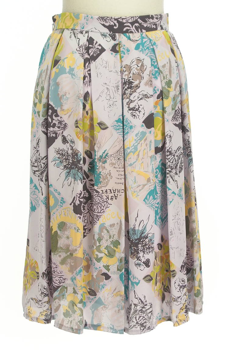 Lily Brown（リリーブラウン）の古着「商品番号：PR10293926」-大画像2