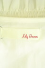 Lily Brown（リリーブラウン）の古着「商品番号：PR10293928」-6
