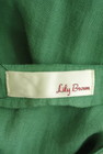 Lily Brown（リリーブラウン）の古着「商品番号：PR10293932」-6