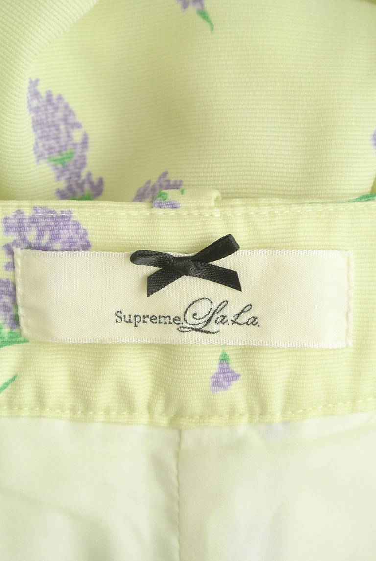 Supreme.La.La（シュープリームララ）の古着「商品番号：PR10293934」-大画像6