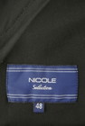 NICOLE（ニコル）の古着「商品番号：PR10293937」-6