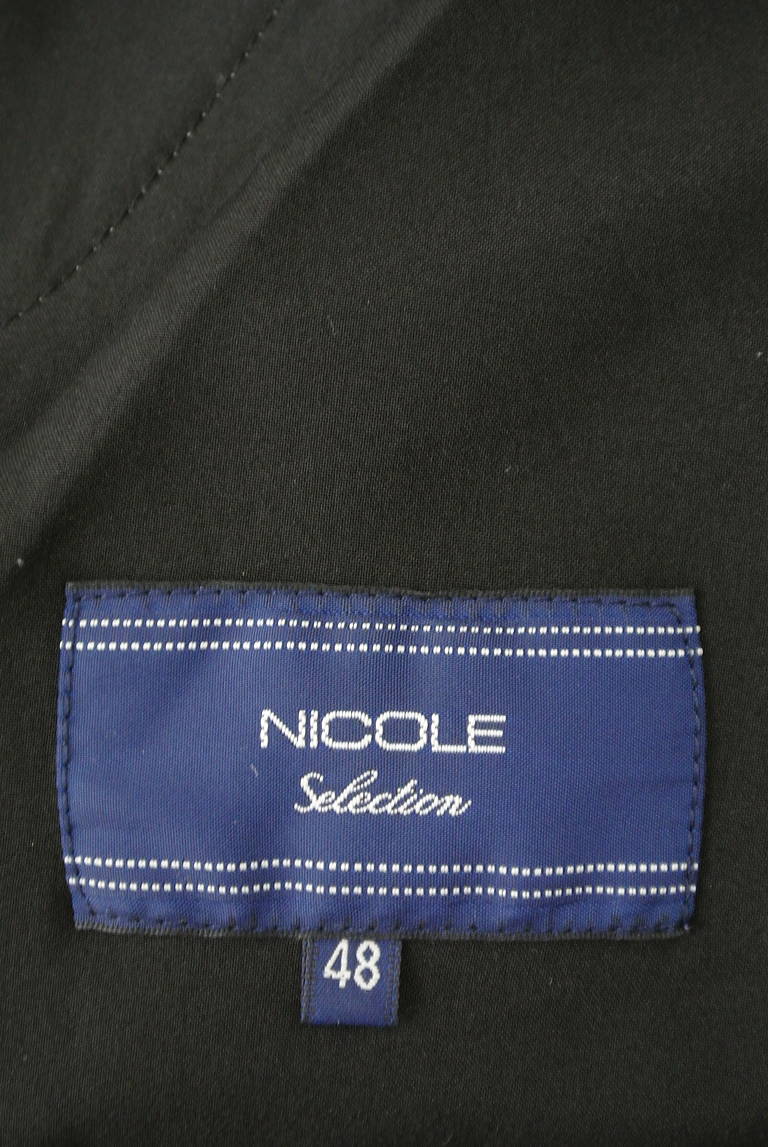 NICOLE（ニコル）の古着「商品番号：PR10293937」-大画像6