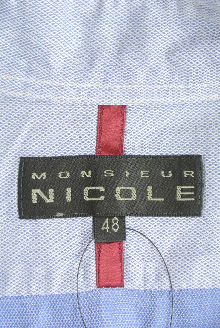 NICOLE（ニコル）の古着「商品番号：PR10293938」-大画像6