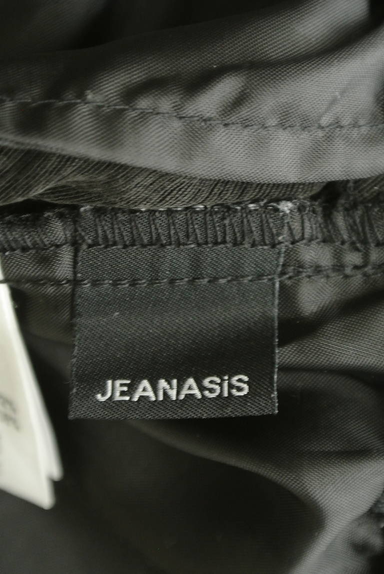 JEANASiS（ジーナシス）の古着「商品番号：PR10293940」-大画像6