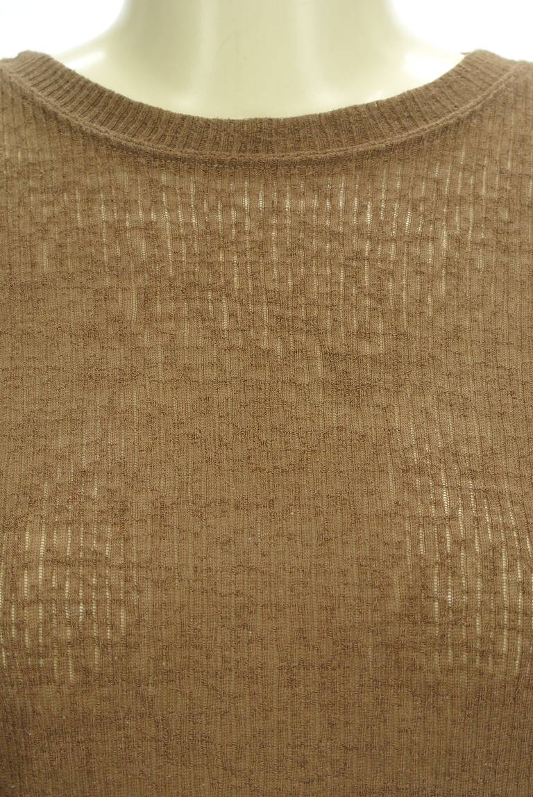 JEANASiS（ジーナシス）の古着「商品番号：PR10293942」-大画像4