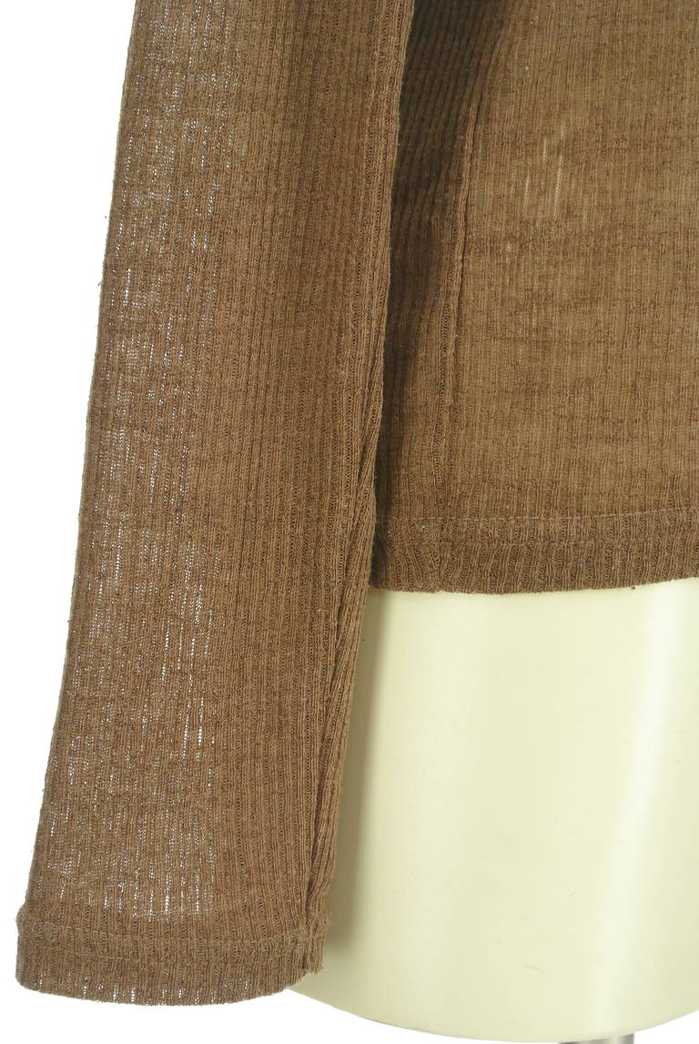 JEANASiS（ジーナシス）の古着「商品番号：PR10293942」-大画像5
