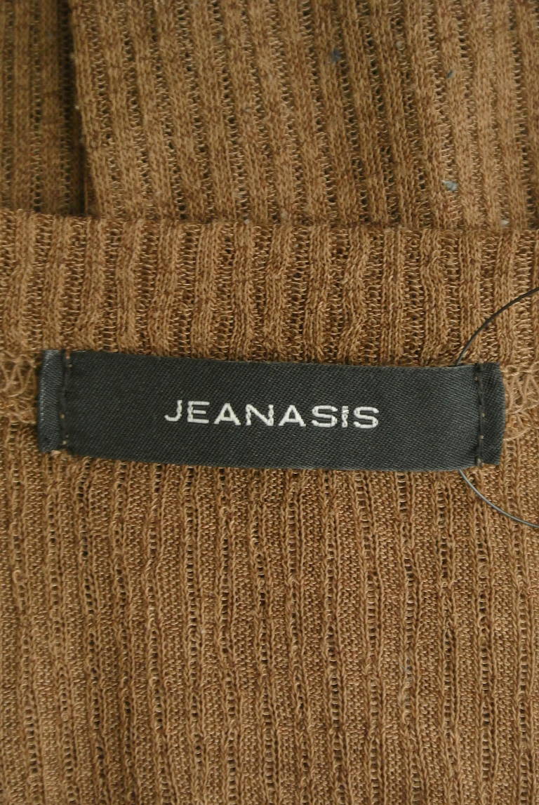 JEANASiS（ジーナシス）の古着「商品番号：PR10293942」-大画像6