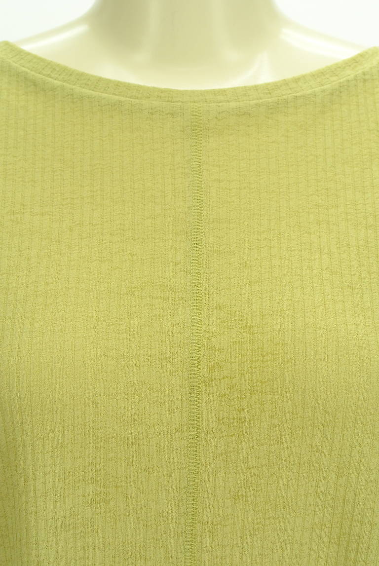 AZUL BY MOUSSY（アズールバイマウジー）の古着「商品番号：PR10293943」-大画像4
