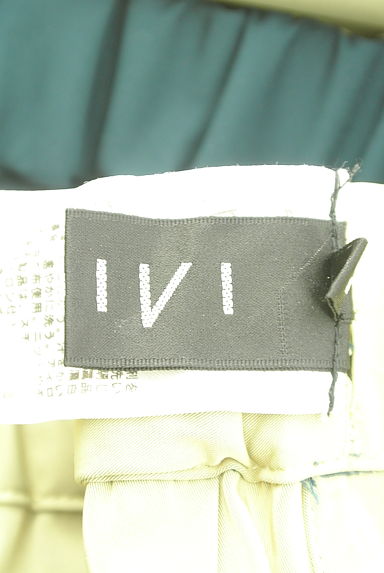 INDIVI（インディヴィ）の古着「リバーシブルロングスカート（ロングスカート・マキシスカート）」大画像６へ