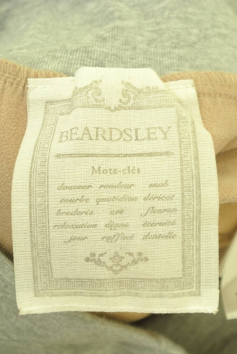 BEARDSLEY（ビアズリー）の古着「商品番号：PR10293960」-大画像6