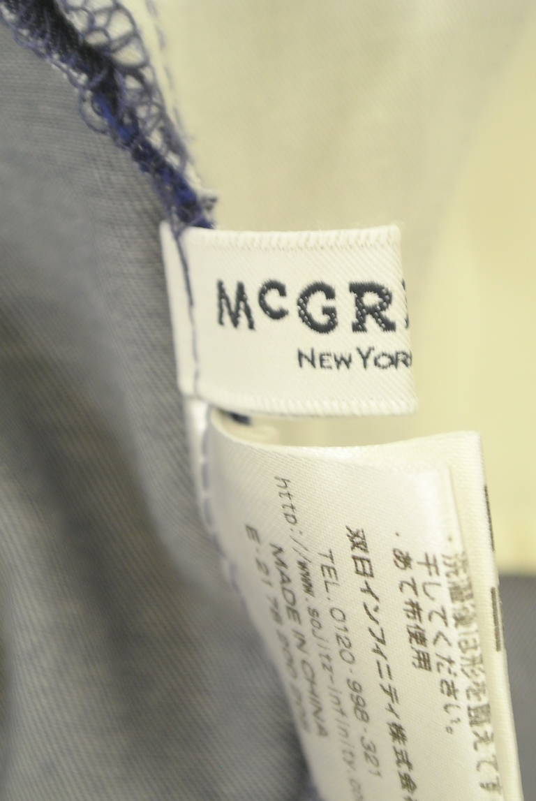McGREGOR（マックレガー）の古着「商品番号：PR10293968」-大画像6