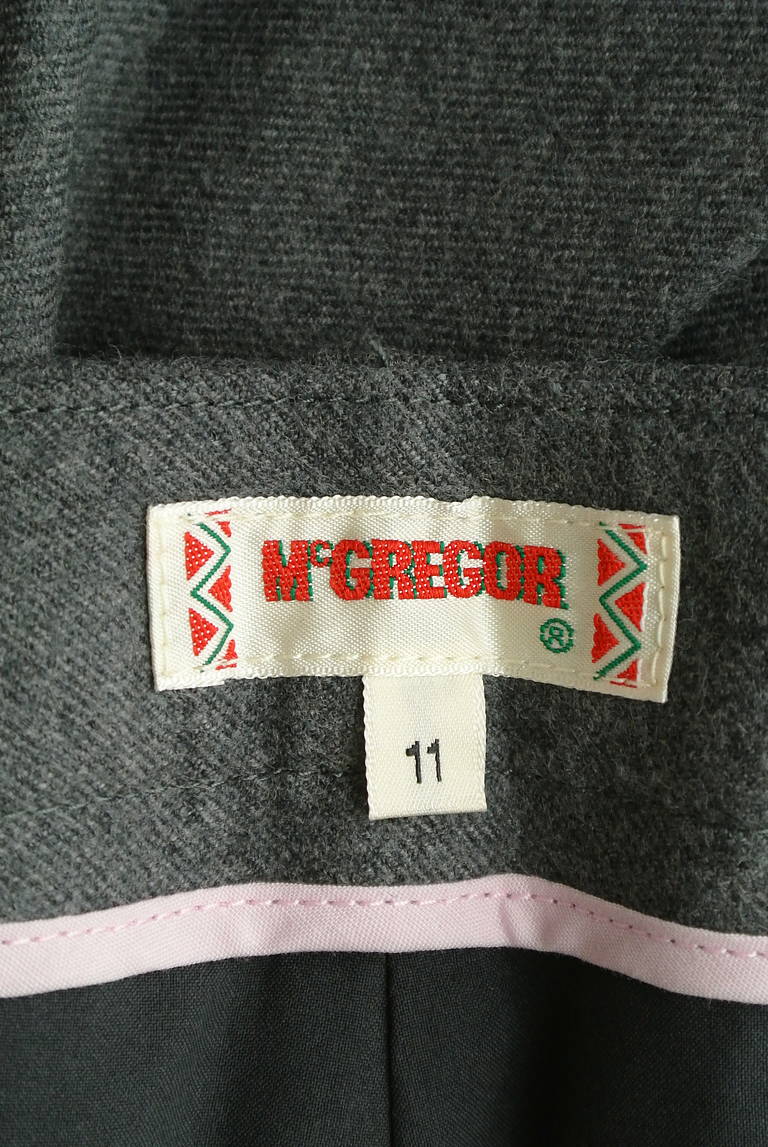 McGREGOR（マックレガー）の古着「商品番号：PR10293972」-大画像6