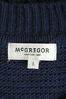 McGREGOR（マックレガー）の古着「商品番号：PR10293975」-6