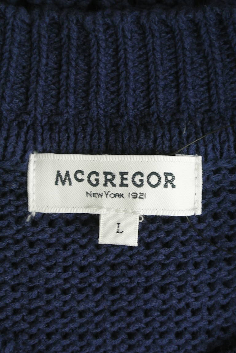 McGREGOR（マックレガー）の古着「商品番号：PR10293975」-大画像6