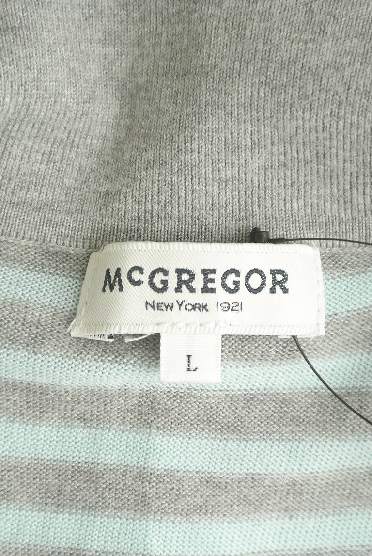 McGREGOR（マックレガー）の古着「商品番号：PR10293976」-大画像6