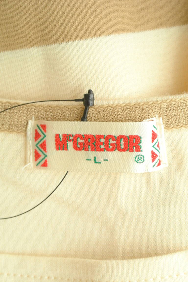 McGREGOR（マックレガー）の古着「商品番号：PR10293977」-大画像6