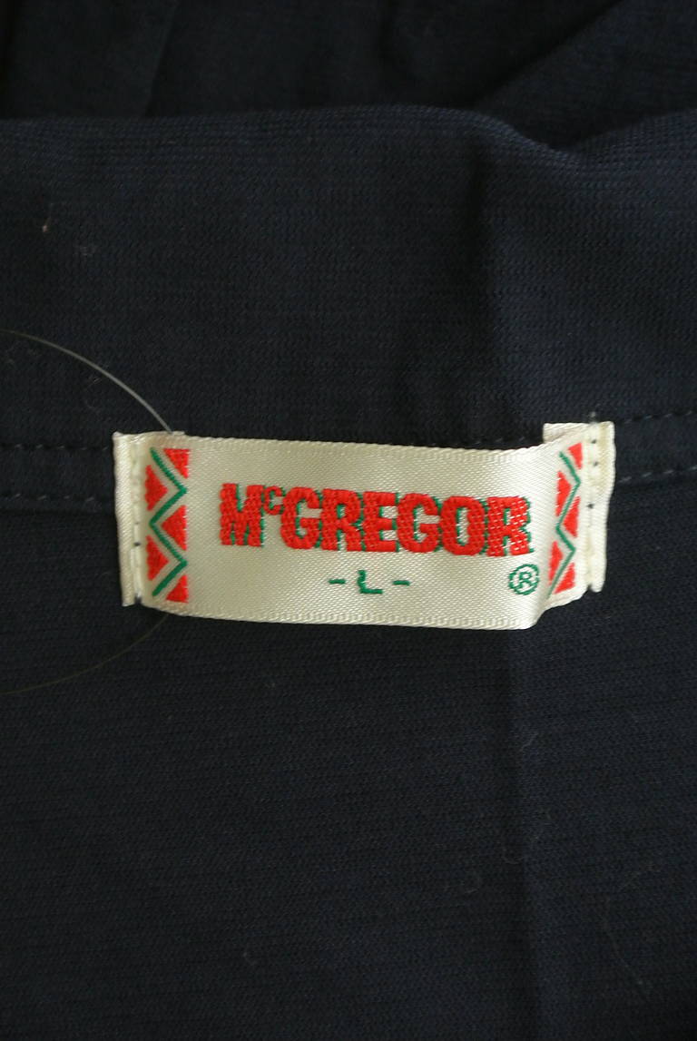 McGREGOR（マックレガー）の古着「商品番号：PR10293979」-大画像6