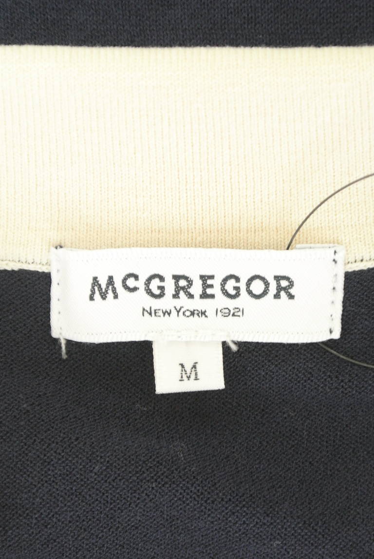 McGREGOR（マックレガー）の古着「商品番号：PR10293982」-大画像6