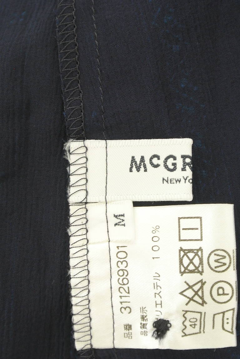 McGREGOR（マックレガー）の古着「商品番号：PR10293985」-大画像6