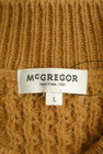McGREGOR（マックレガー）の古着「商品番号：PR10293987」-6