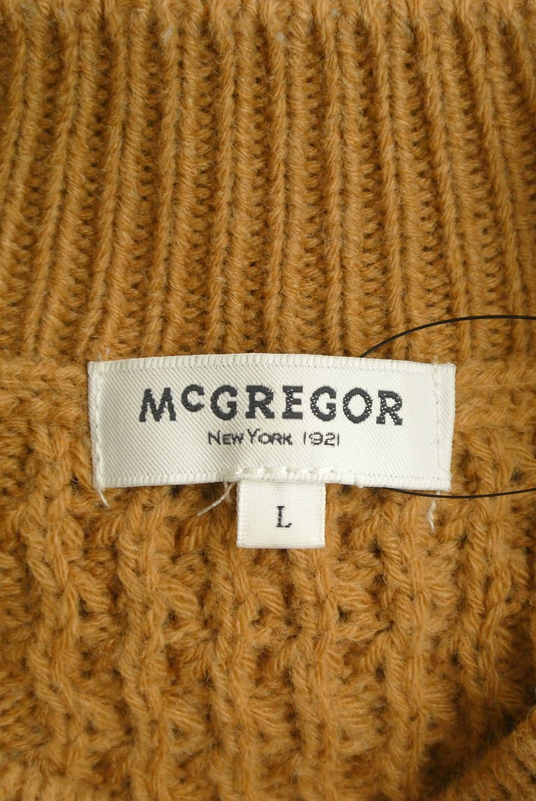 McGREGOR（マックレガー）の古着「商品番号：PR10293987」-大画像6