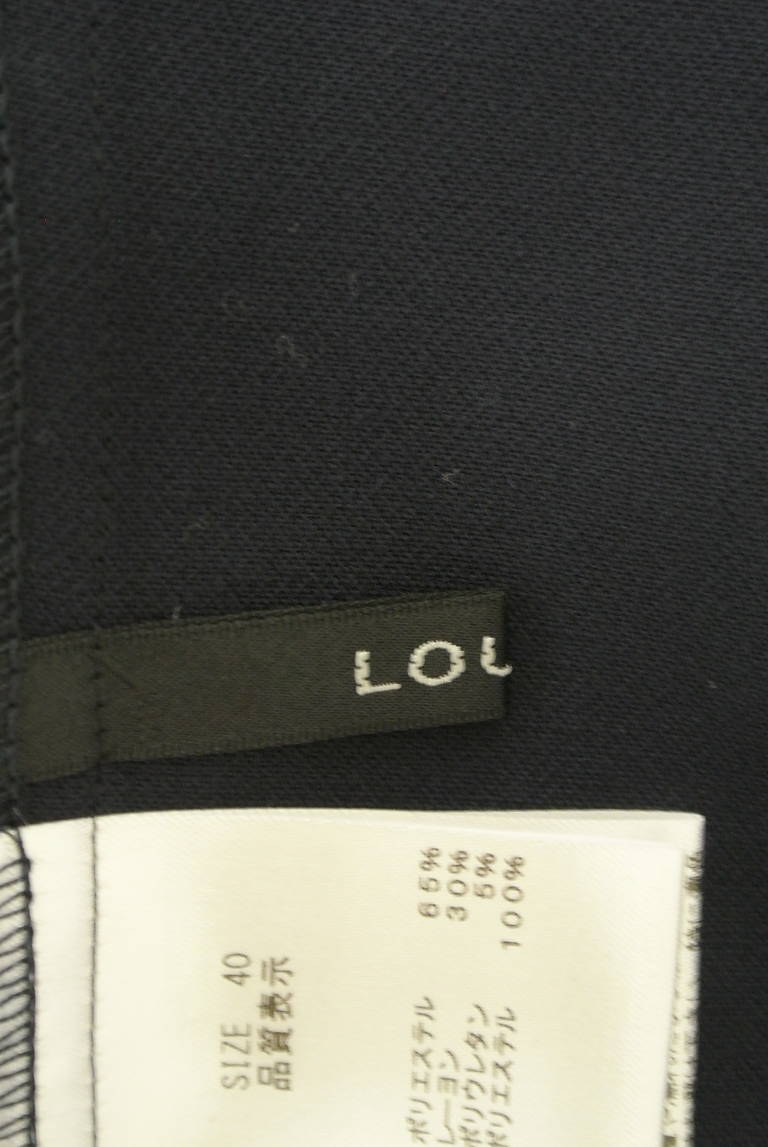 LOUNIE（ルーニィ）の古着「商品番号：PR10293991」-大画像6
