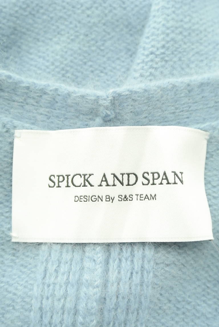 Spick and Span（スピック＆スパン）の古着「商品番号：PR10293994」-大画像6