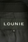 LOUNIE（ルーニィ）の古着「商品番号：PR10294001」-6