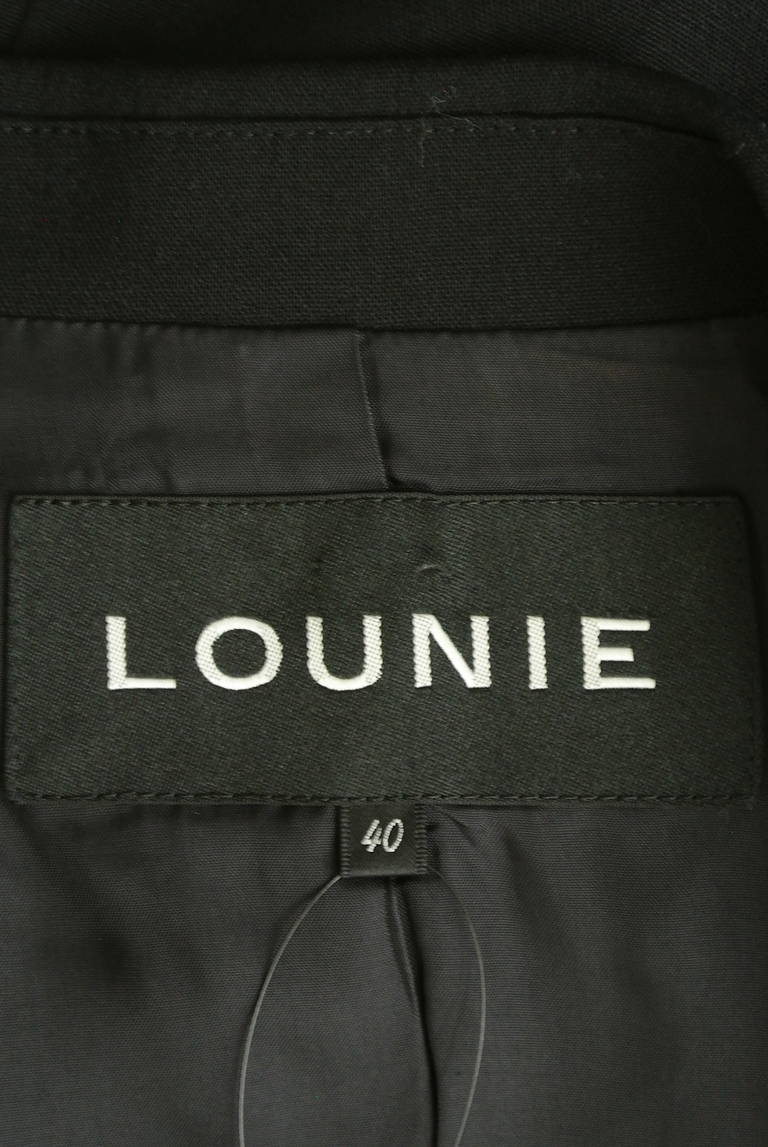 LOUNIE（ルーニィ）の古着「商品番号：PR10294001」-大画像6