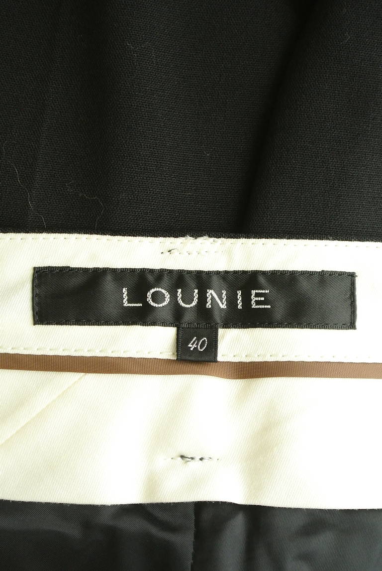 LOUNIE（ルーニィ）の古着「商品番号：PR10294002」-大画像6