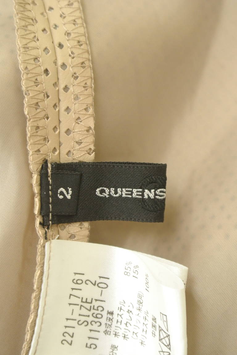 QUEENS COURT（クイーンズコート）の古着「商品番号：PR10294015」-大画像6