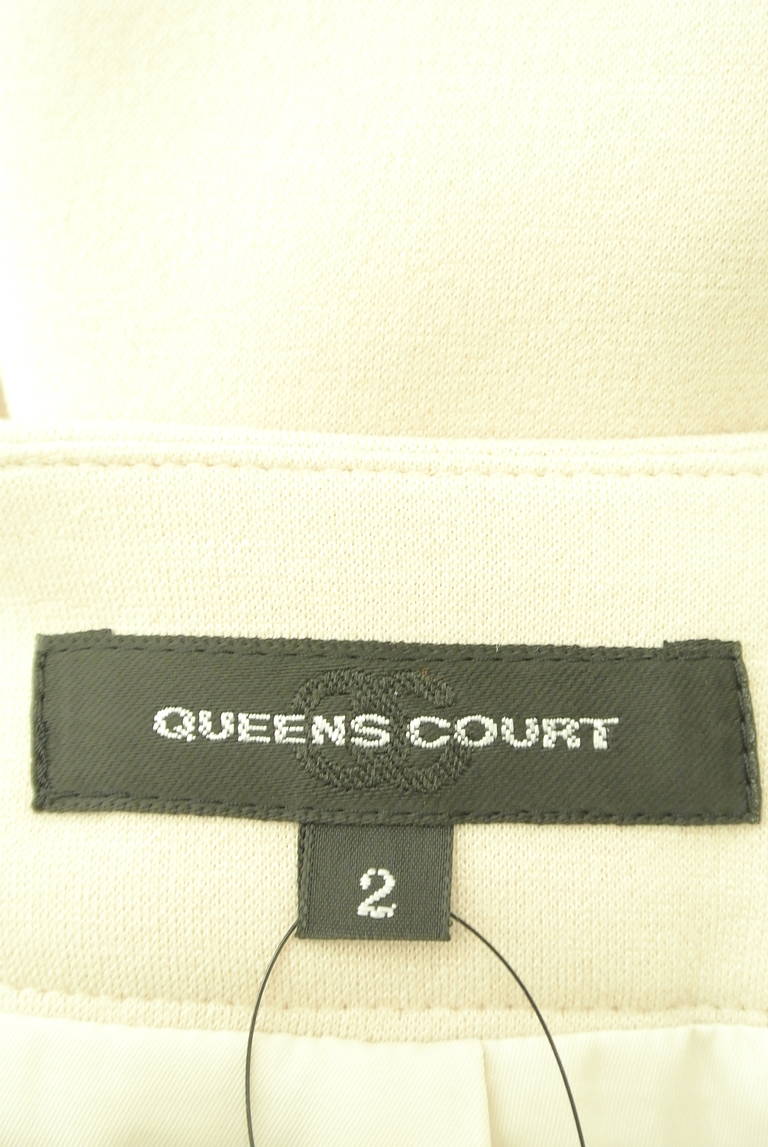 QUEENS COURT（クイーンズコート）の古着「商品番号：PR10294017」-大画像6