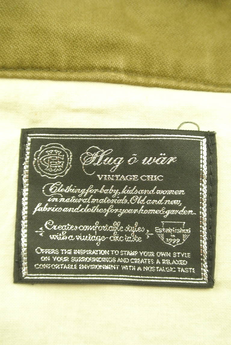 HUG O WaR（ハグオーワー）の古着「商品番号：PR10294022」-大画像6