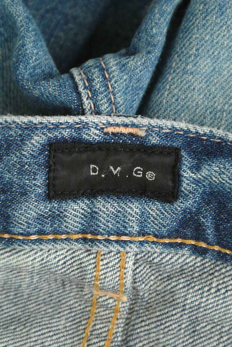 D.M.G（ドミンゴ）の古着「商品番号：PR10294047」-大画像6