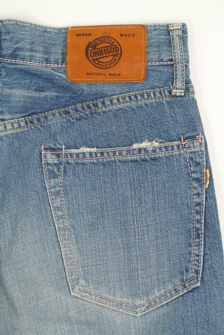 OMNIGOD（オムニゴッド）の古着「商品番号：PR10294049」-大画像4