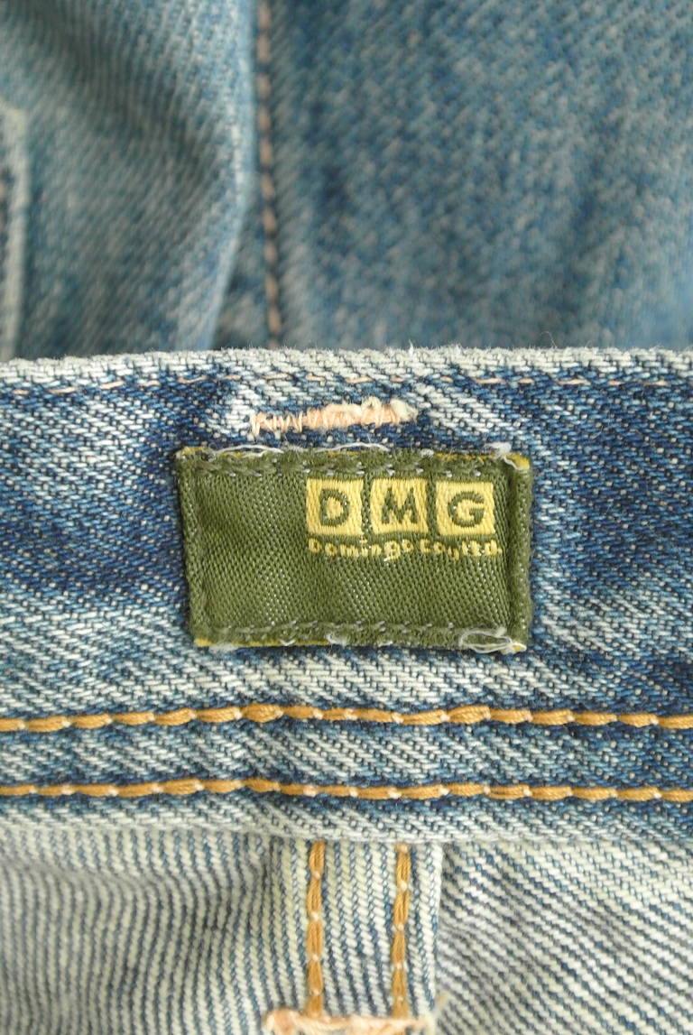 D.M.G（ドミンゴ）の古着「商品番号：PR10294053」-大画像6