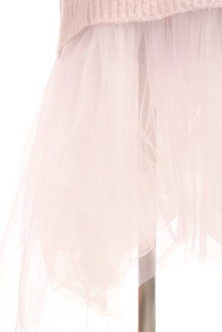 rienda（リエンダ）の古着「商品番号：PR10294057」-大画像5