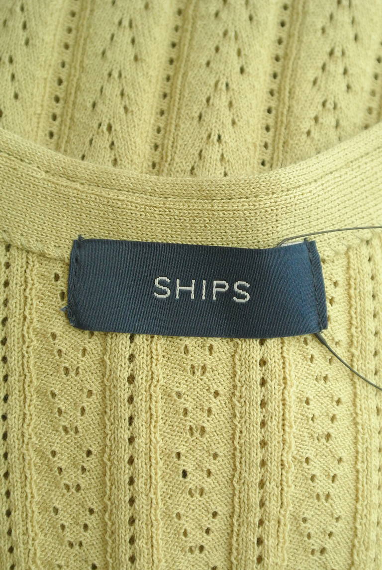 SHIPS（シップス）の古着「商品番号：PR10294058」-大画像6