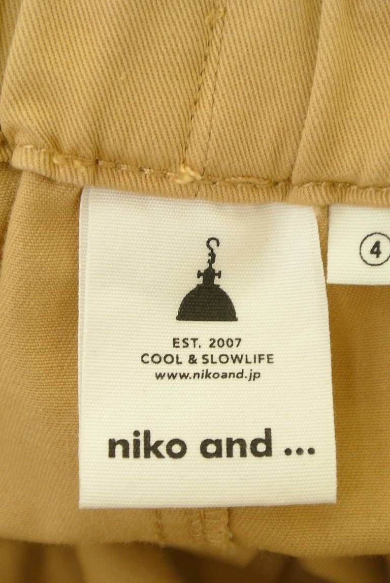 niko and...（ニコ アンド）の古着「商品番号：PR10294059」-大画像6