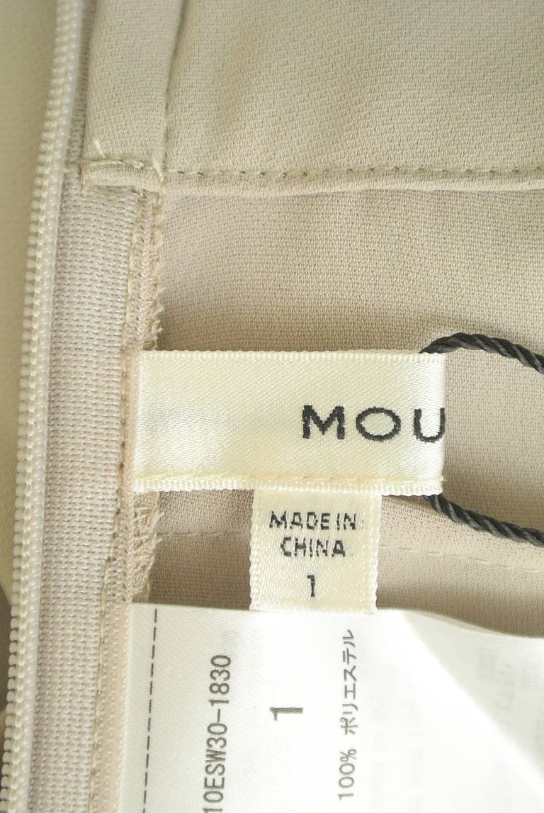 MOUSSY（マウジー）の古着「商品番号：PR10294067」-大画像6