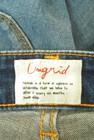 Ungrid（アングリッド）の古着「商品番号：PR10294068」-6
