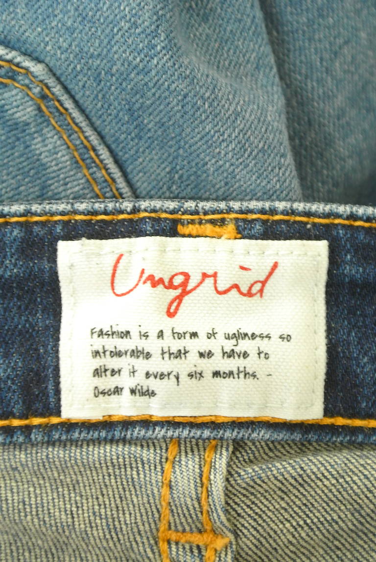 Ungrid（アングリッド）の古着「商品番号：PR10294068」-大画像6