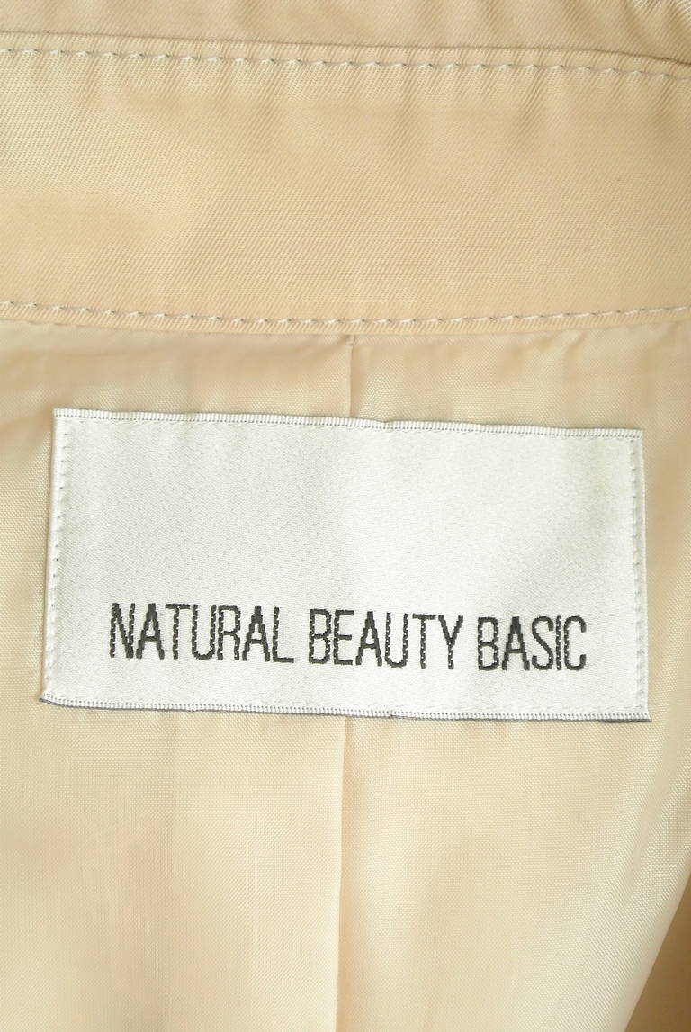 NATURAL BEAUTY BASIC（ナチュラルビューティベーシック）の古着「商品番号：PR10294070」-大画像6