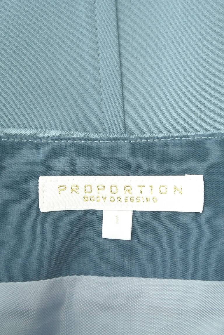 PROPORTION BODY DRESSING(プロポーションボディ ドレッシング)の古着「商品番号:PR10294071」-大画像6
